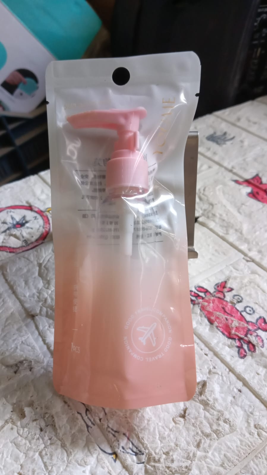 17588 Perfume Make-Up Water Portable Spray Bottle, Empty Spray Bottle Refillable Fine, Perfume For Sanitizer Travel Beauty Makeup Perfume filler (1 Pc) 17588 Perfume Make-Up Water Portable Spray Bottle, Empty Spray Bottle Refillable Fine, Perfume For Sanitizer Travel Beauty Makeup Perfume filler (1 Pc)